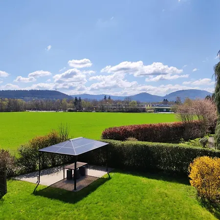 Wohlfuehloase Apartment Goslar