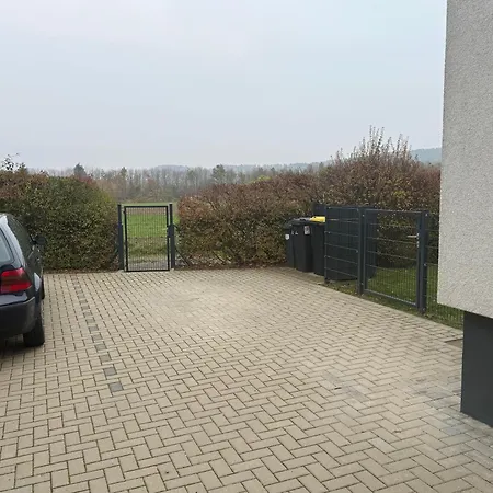 Apartment Wohlfuehloase *