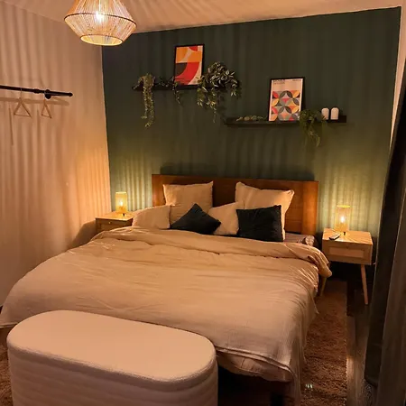 Wohlfuehloase Goslar