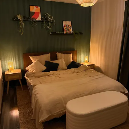 Wohlfuehloase Goslar