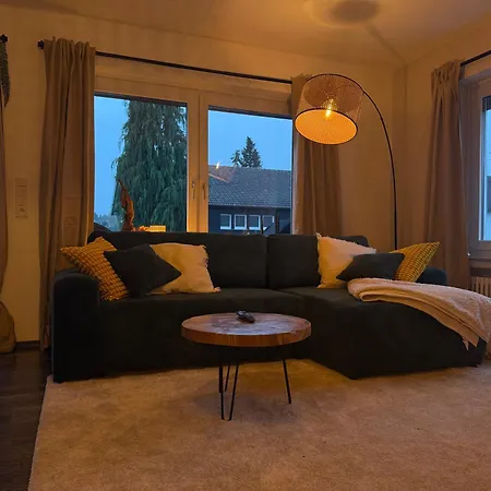 Wohlfuehloase * Goslar