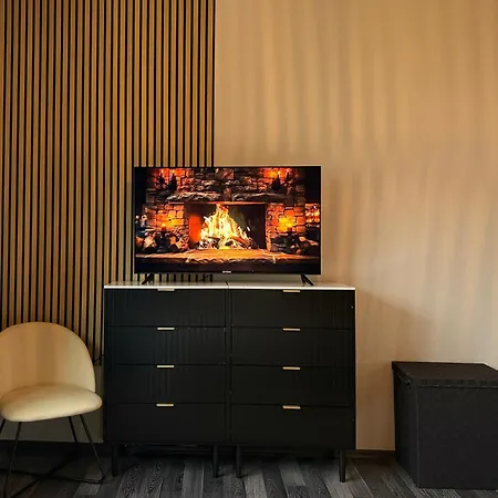 Wohlfuehloase Apartment Goslar
